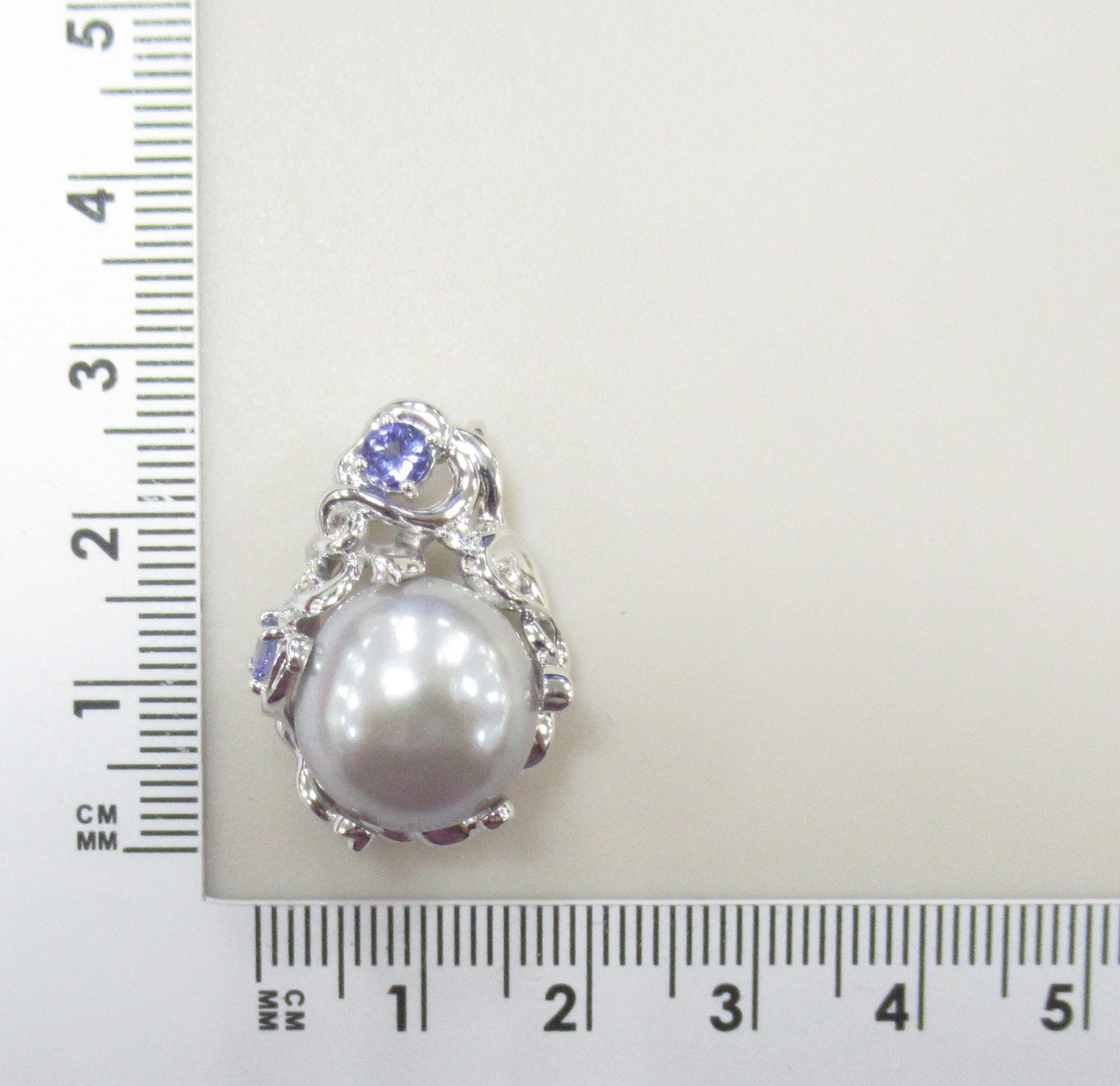 10412-000036 Подвеска (Au 585)